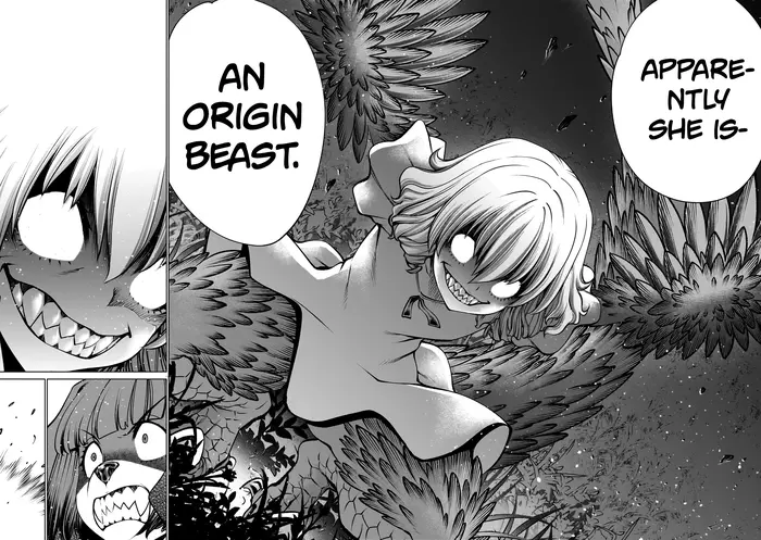 Killing Bites Chapter 126 image 10_optimized
